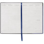 AGENDA 12 MESI SETTIMANALE MEDIUM FUTURE DUSK CM12X18 LEGAMI