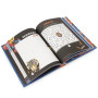 DIARIO 12 MESI STANDARD GOPOP BOY 