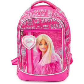 ZAINO ROUND BARBIE 