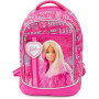 ZAINO ROUND BARBIE 