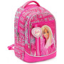 ZAINO ROUND BARBIE 