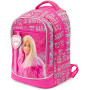ZAINO ROUND BARBIE 