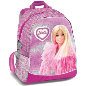 ZAINO ASILO BARBIE 