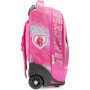 TROLLEY 2RUOTE BARBIE 