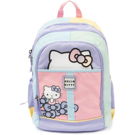ZAINO ROUND HELLO KITTY 