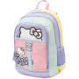 ZAINO ROUND HELLO KITTY