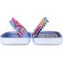 ASTUCCIO 1ZIP COCCOLOTTI CLASSIC LILLA COLOURBOOK