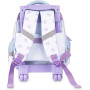 TROLLEY ASILO COCCOLOTTI CLASSIC LILLA COLOURBOOK