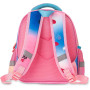 ZAINO ASILO COCCOLOTTI LOVE AZZURRO COLOURBOOK