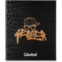 RACCOGLITORE AD ANELLI A/4 GEOLIER SKIN COLOURBOOK