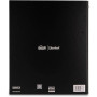 RACCOGLITORE AD ANELLI A/4 GEOLIER SKIN COLOURBOOK