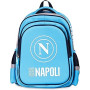 ZAINO ORGANIZZATO SSC NAPOLI AZZURRO COLOURBOOK