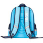 ZAINO ORGANIZZATO SSC NAPOLI AZZURRO COLOURBOOK