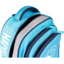 ZAINO ORGANIZZATO SSC NAPOLI AZZURRO COLOURBOOK