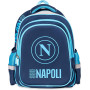 ZAINO ORGANIZZATO SSC NAPOLI BLU COLOURBOOK