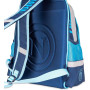 ZAINO ORGANIZZATO SSC NAPOLI BLU COLOURBOOK