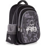 ZAINO ORGANIZZATO GEOLIER MILITARE COLOURBOOK