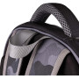 ZAINO ORGANIZZATO GEOLIER MILITARE COLOURBOOK