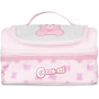 LUNCH BAG COCCOLOTTI CLASSIC ROSA COLOURBOOK