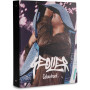 RACCOGLITORE AD ANELLI A/4 GEOLIER PIBE COLOURBOOK