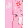 POLIONDA LOVE&TELL COCCOLOTTI CM38X27X8 COLOURBOOK ROSA