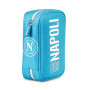 ASTUCCIO 1 ZIP SSC NAPOLI BLU COLOURBOOK