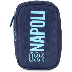 ASUCCIO 1ZIP SSC NAPOLI AZZURRO COLOURBOOK