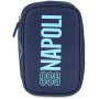 ASUCCIO 1ZIP SSC NAPOLI AZZURRO COLOURBOOK