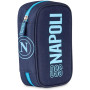 ASUCCIO 1ZIP SSC NAPOLI AZZURRO COLOURBOOK