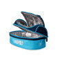 LUNCH BAG SSC NAPOLI COLOURBOOK