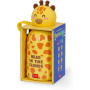 BORRACCIA TERMICA ML310-GIRAFFE LEGAMI
