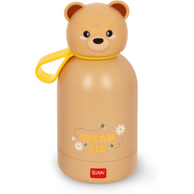 BORRACCIA TERMICA ML310-TEDDY BEAR LEGAMI