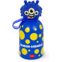 BORRACCIA TERMICA ML310-MONSTER LEGAMI