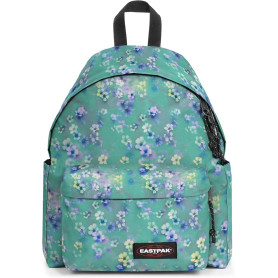 ZAINO DAY PAK'R FLORA FADE AQUA EASTPAK 