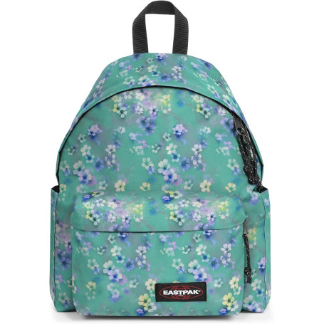 ZAINO DAY PAK'R FLORA FADE AQUA EASTPAK 