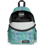 ZAINO DAY PAK'R FLORA FADE AQUA EASTPAK 