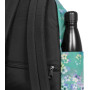 ZAINO DAY PAK'R FLORA FADE AQUA EASTPAK 