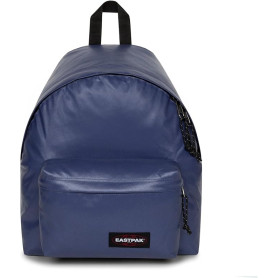 ZAINO PADDED PAK'R GLOSSY BLUE EASTPAK 