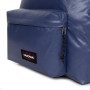 ZAINO PADDED PAK'R GLOSSY BLUE EASTPAK 