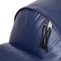 ZAINO PADDED PAK'R GLOSSY BLUE EASTPAK 