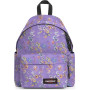 ZAINO DAY PAK'R FLORA FADE LILAC EASTPAK 
