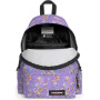 ZAINO DAY PAK'R FLORA FADE LILAC EASTPAK 