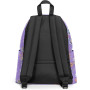 ZAINO DAY PAK'R FLORA FADE LILAC EASTPAK 