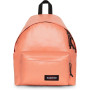 ZAINO PADDED PAK'R GLOSSY PEACH EASTPACK 