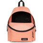 ZAINO PADDED PAK'R GLOSSY PEACH EASTPACK 