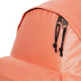 ZAINO PADDED PAK'R GLOSSY PEACH EASTPACK 