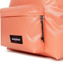 ZAINO PADDED PAK'R GLOSSY PEACH EASTPACK 