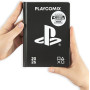 AGENDA 16 MESI MEDIUM PLAYCOMIX 