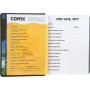 AGENDA 16 MESI MEDIUM PLAYCOMIX 