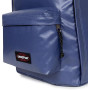ZAINO OUT OF OFFICE GLOSSY BLUE EASTPAK 